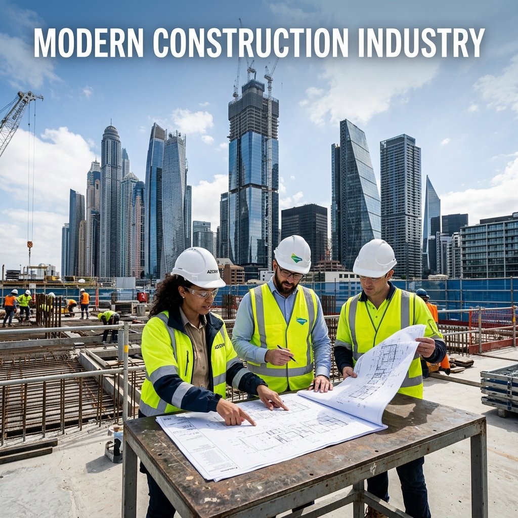 Construction